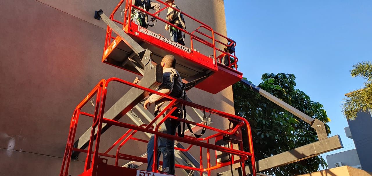 Serviços integrados